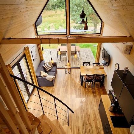 Sasinko Mini Villa Sasino Bagian luar foto