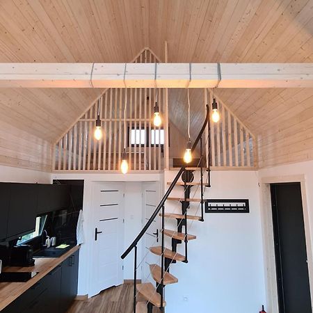 Sasinko Mini Villa Sasino Bagian luar foto