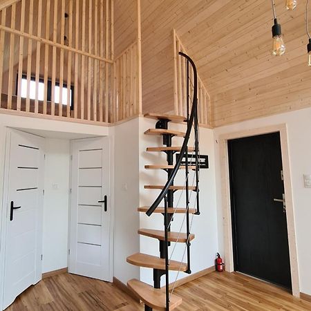 Sasinko Mini Villa Sasino Bagian luar foto