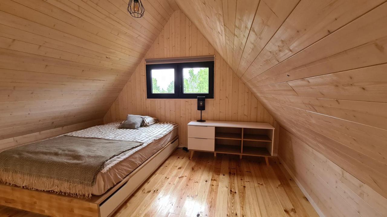 Sasinko Mini Villa Sasino Bagian luar foto