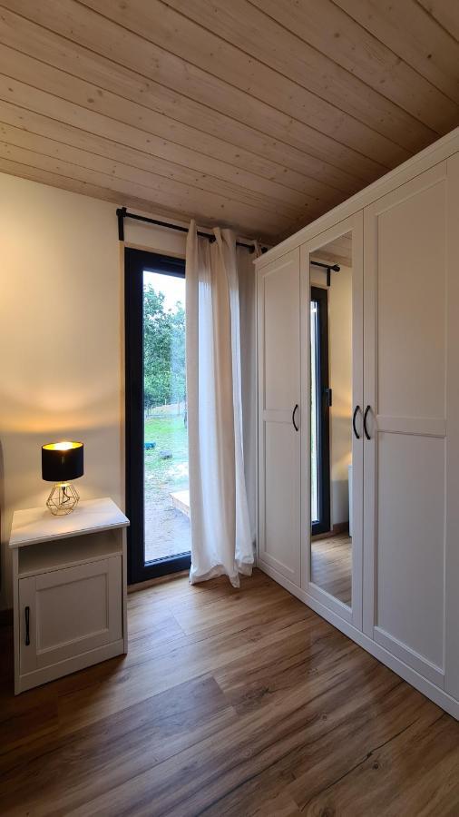 Sasinko Mini Villa Sasino Bagian luar foto