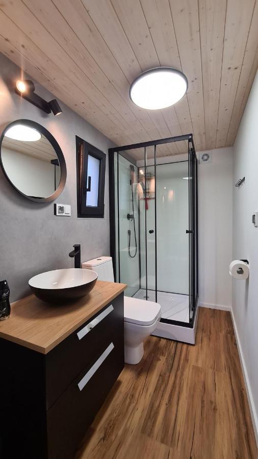 Sasinko Mini Villa Sasino Bagian luar foto