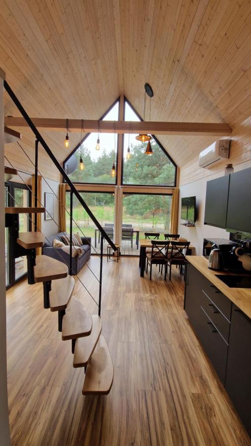 Sasinko Mini Villa Sasino Bagian luar foto