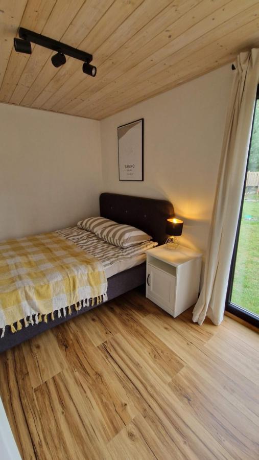 Sasinko Mini Villa Sasino Bagian luar foto