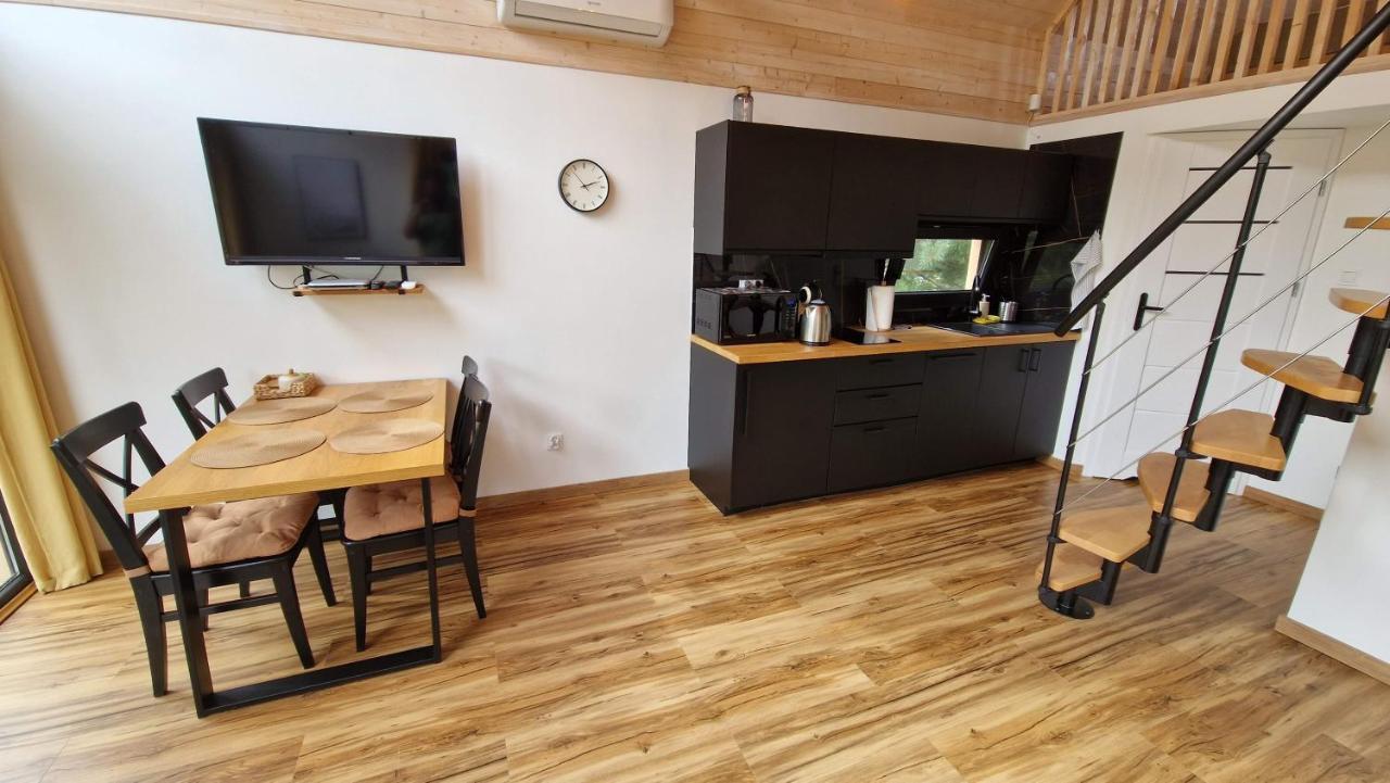 Sasinko Mini Villa Sasino Bagian luar foto