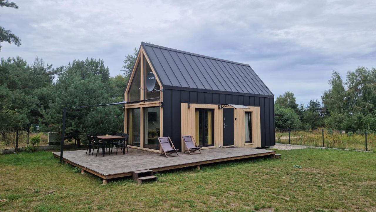 Sasinko Mini Villa Sasino Bagian luar foto