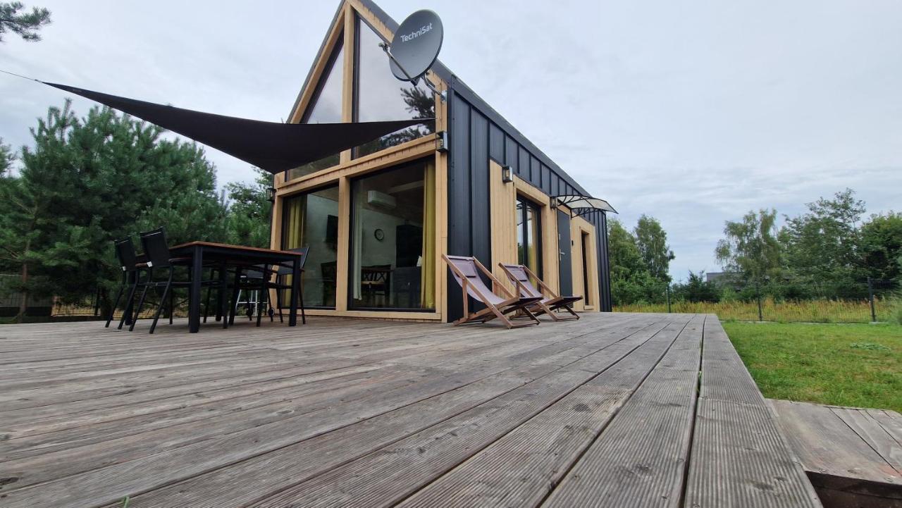 Sasinko Mini Villa Sasino Bagian luar foto